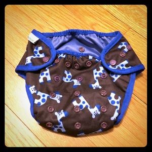 Best Bottoms Diaper Cover